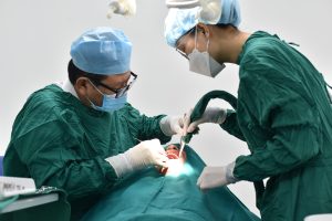 Dental Clinic in District 7