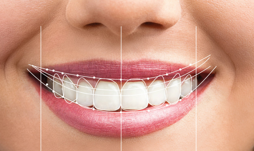 Công Nghệ DSD – Nền Tảng Của Mô Phỏng Nụ Cười 3D