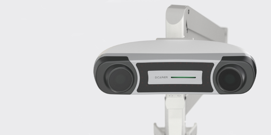 Robot Định Vị Khi Cấy Implant?