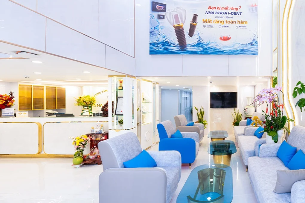 I-Dent Dental Clinic