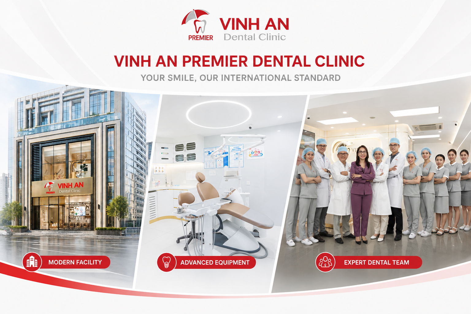 Vinh An Premier Dental Clinic
