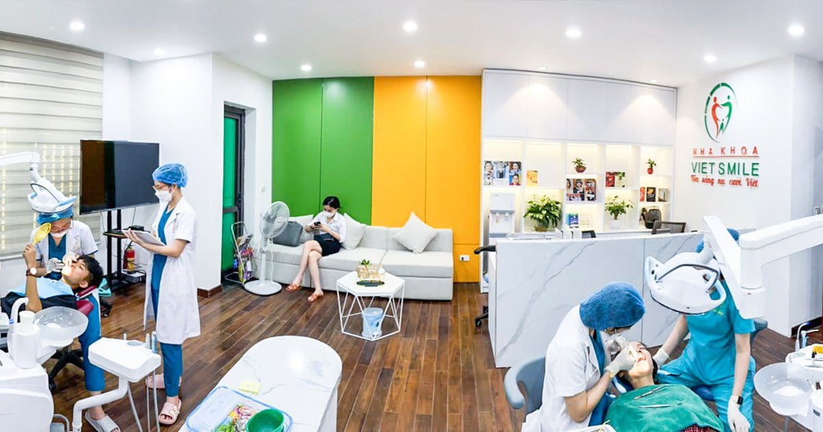 Viet Smile Dental Clinic
