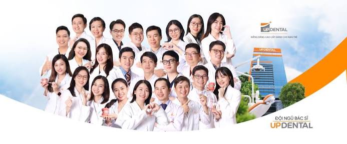 Up Dental – Orthodontic Specialist