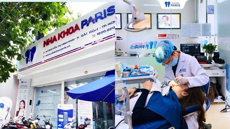 Paris Dental Clinic