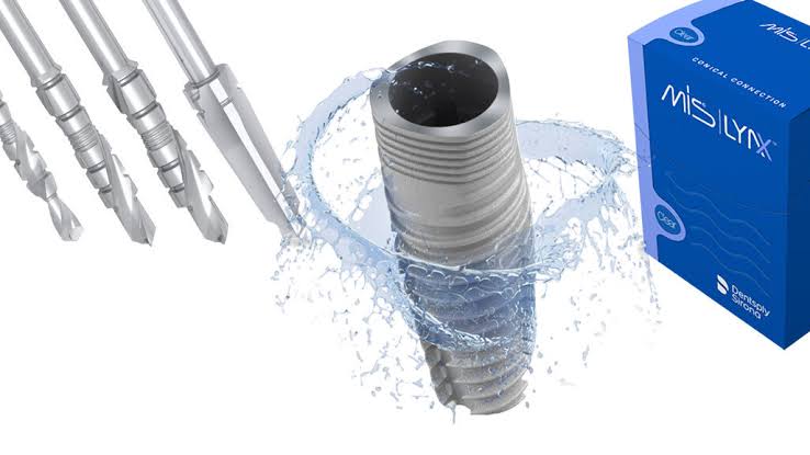 MIS Implant (Germany)
