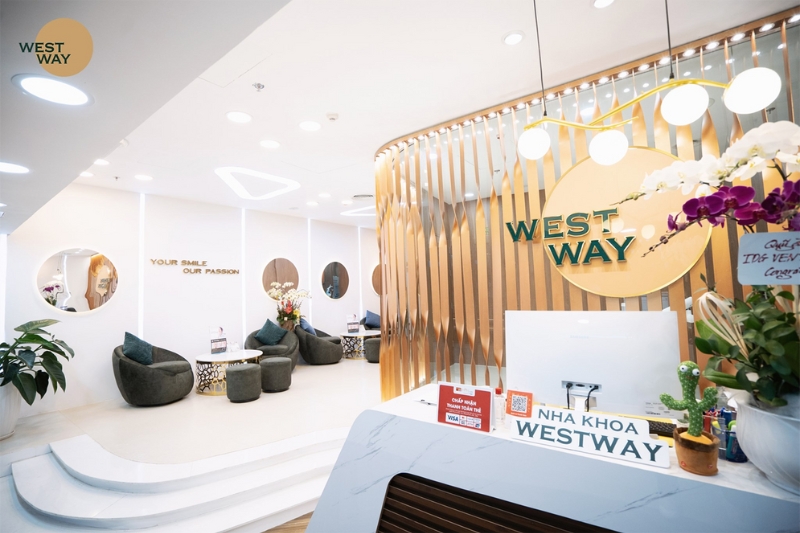 Westway International Dental