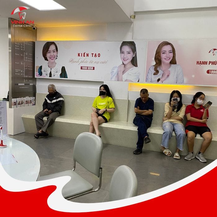 Trung Tâm Implant Chuyên Sâu Vinh An