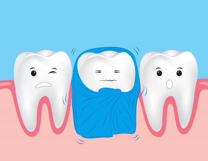 Ê buốt răng nguyên nhân và cách khắc phục triệt để | Nha Khoa Vinh An