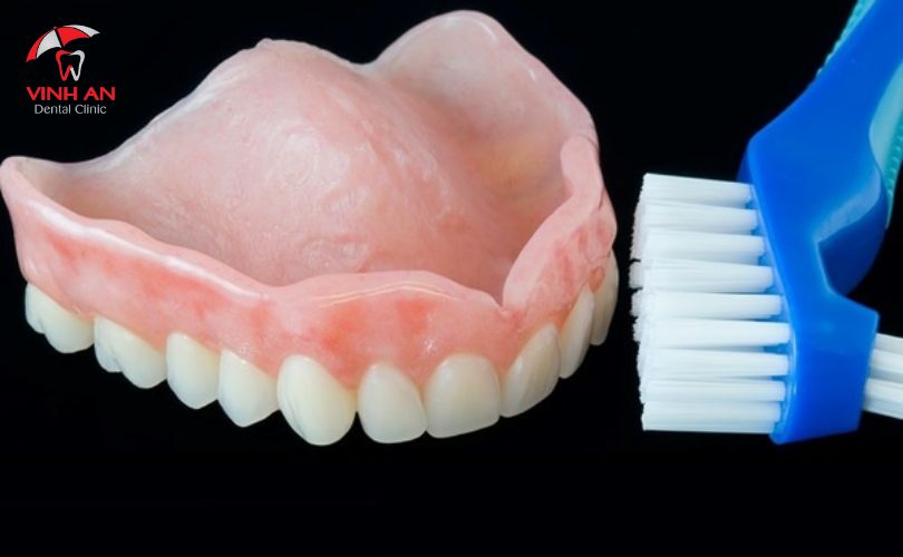 Răng giả tháo lắp loại nào tốt?