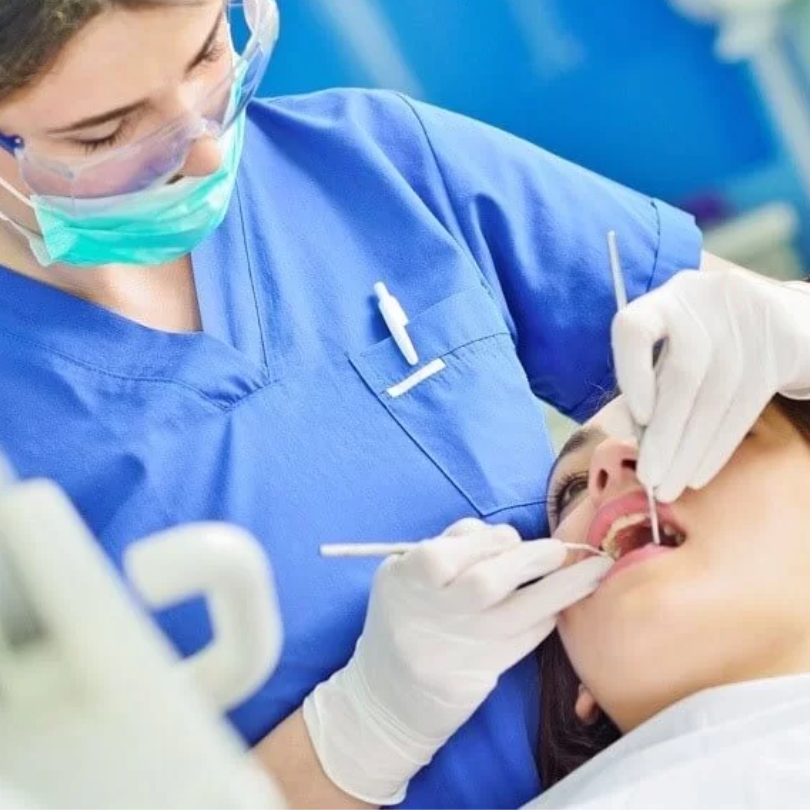 Phương pháp nhổ răng hàm phổ biến
