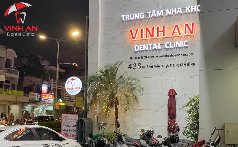 Niềng Răng Trong Suốt