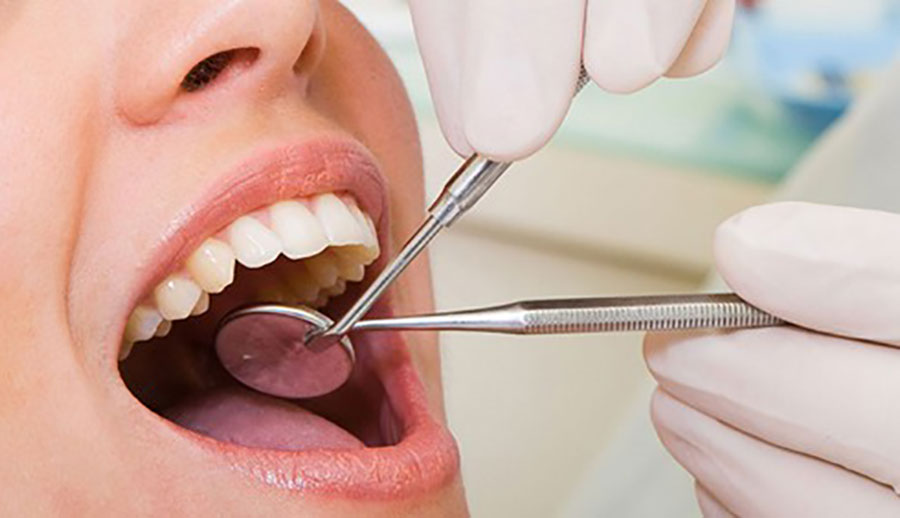 Nguyên Nhân, Triệu Chứng Và Cách Điều Trị Viêm Tủy Răng