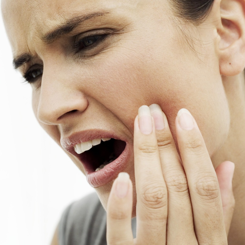 Dấu hiệu nhận biết đau nhức răng hàm