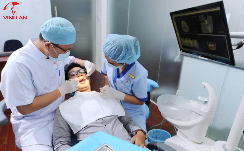 Trồng răng Implant có nguy hiểm không? Hậu quả của việc cắm trụ Implant cần biết