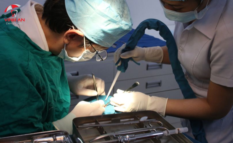 Xuất Xứ, Ưu Điểm Và Giá Cả Của Trụ Implant Straumann Thụy Sĩ