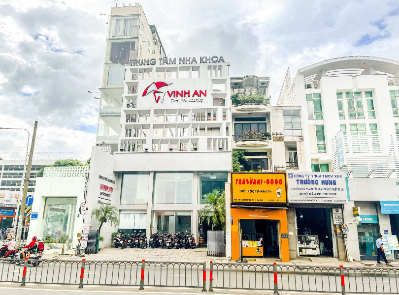 Mẫu Răng Sứ đẹp 11