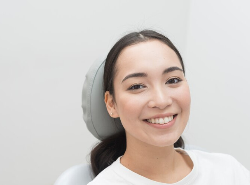 Mẫu Răng Sứ đẹp 8