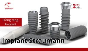 Implant-straumann