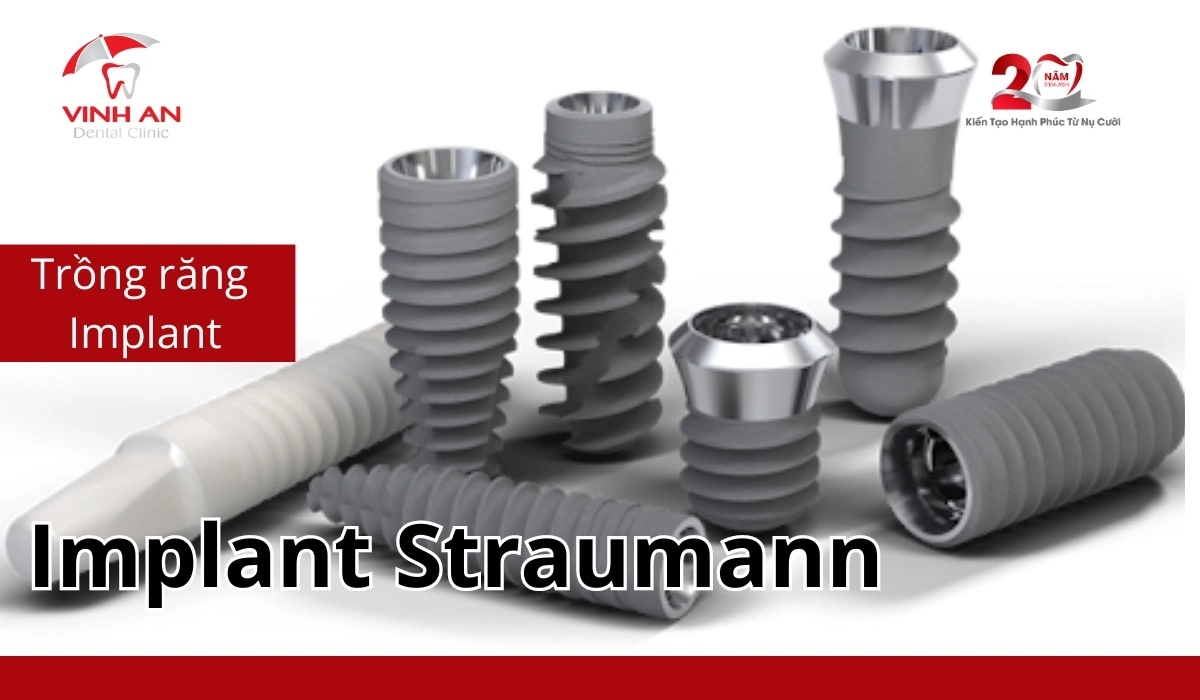 Implant-straumann