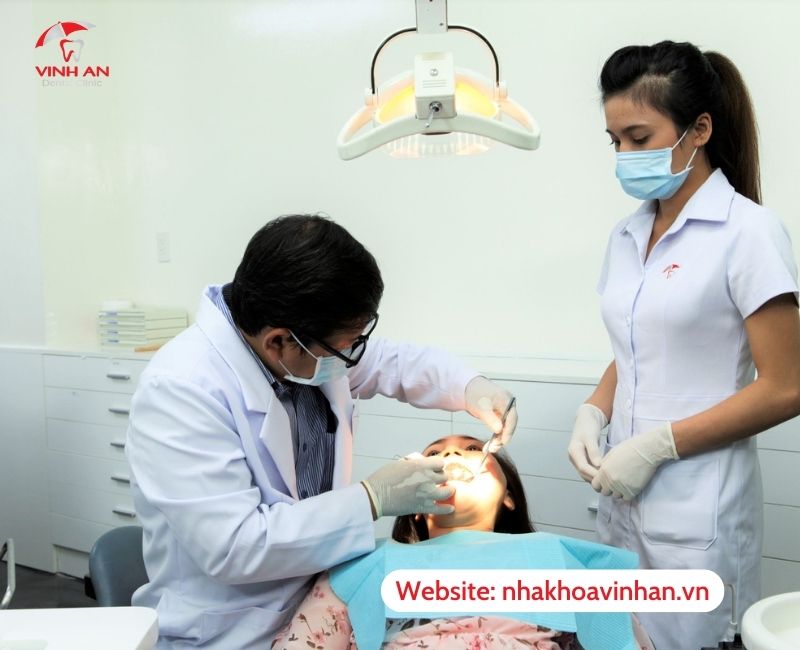 Tay Nghề Của Bác Sĩ