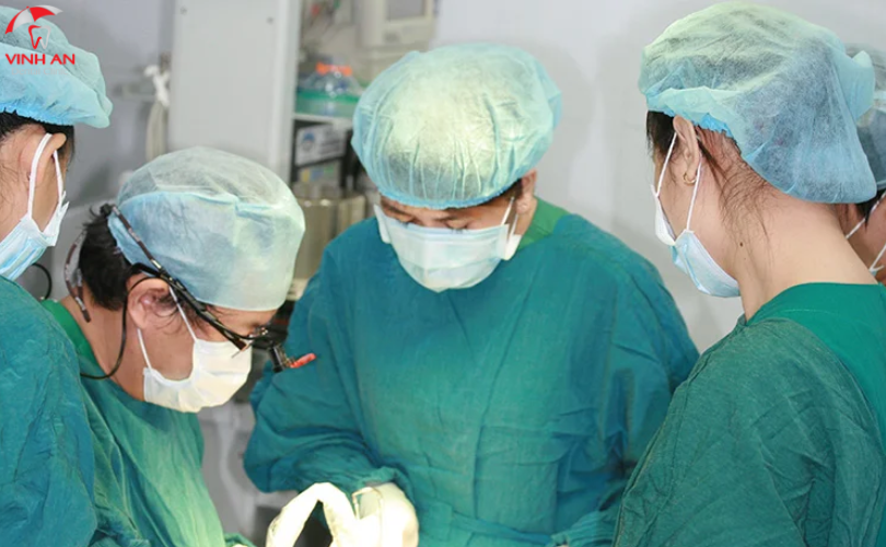 Tầm Quan Trọng Của Việc Gây Tê, Gây Mê Trong Quá Trình Phẫu Thuật Cấy Ghép Implant
