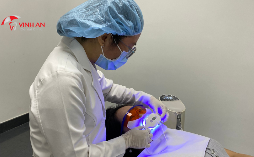 Trồng Răng Implant Cần Gây Mê