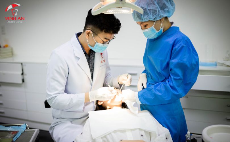 Các Biến Chứng Có Thể Xảy Ra Khi Trồng Răng Implant