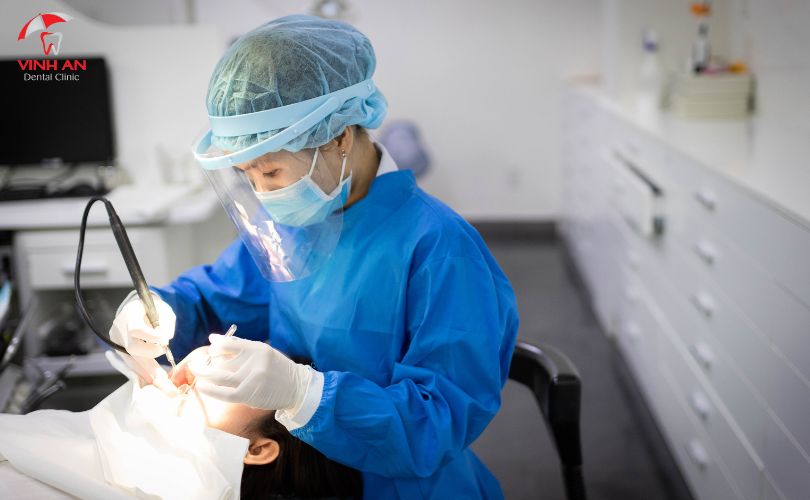 Các Biến Chứng Có Thể Xảy Ra Khi Trồng Răng Implant