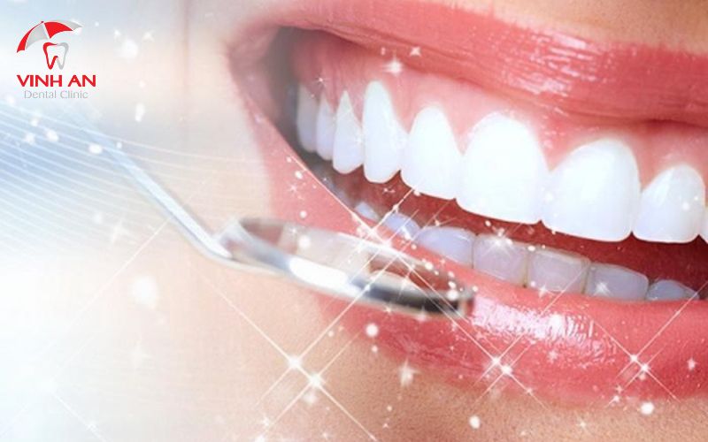 Bọc răng sứ Zirconia chất lượng tại Nha Khoa Vinh An