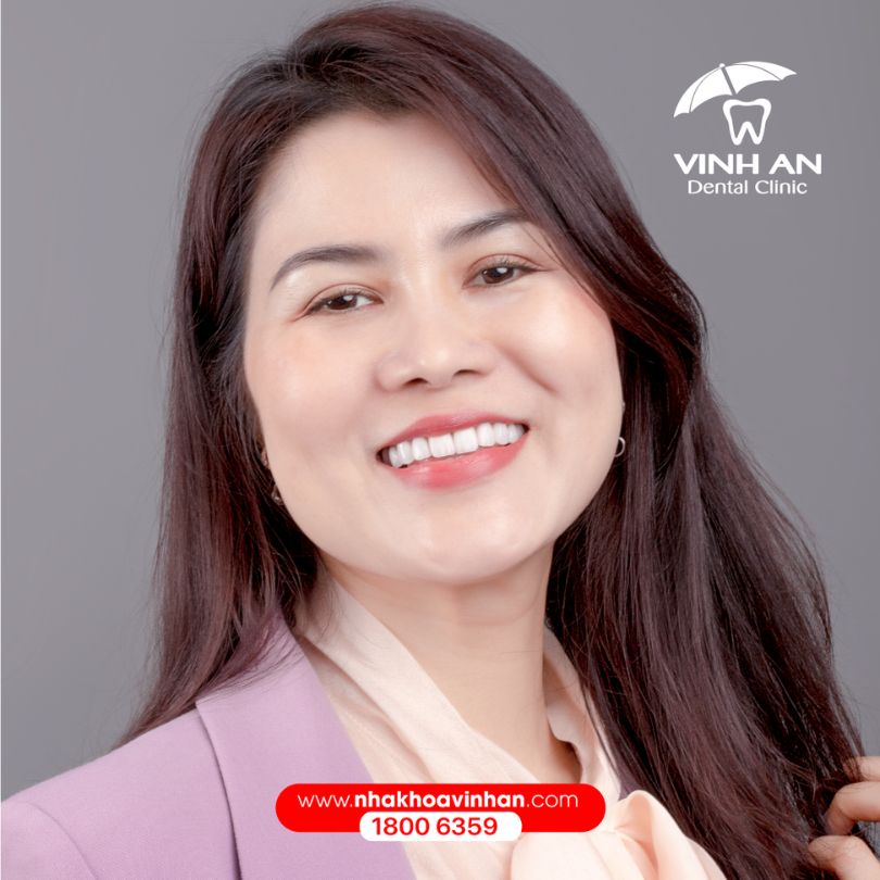 Nha khoa Uy tín Tân Bình