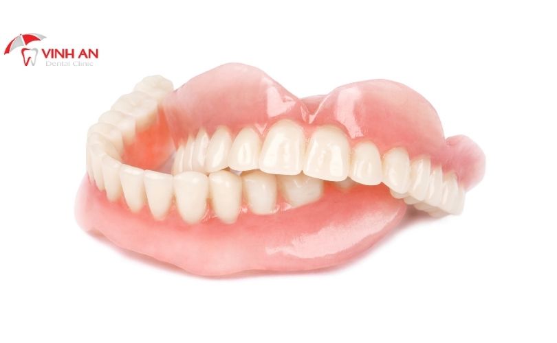 Trồng răng giả là gì