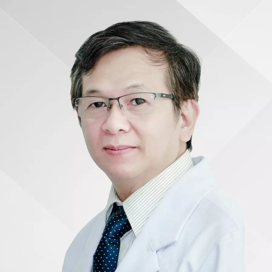 Vinh An Dental Clinic
