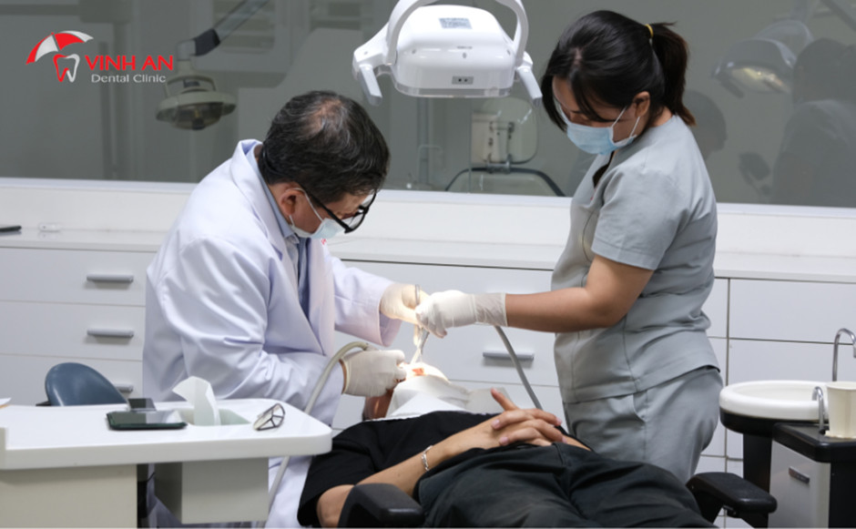 Trồng Răng Implant Có được Bảo Hiểm 