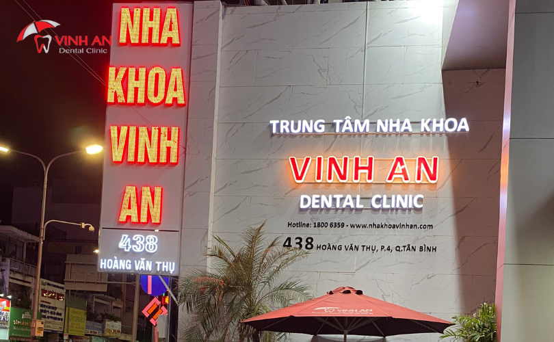 Review Trồng Răng Implant 