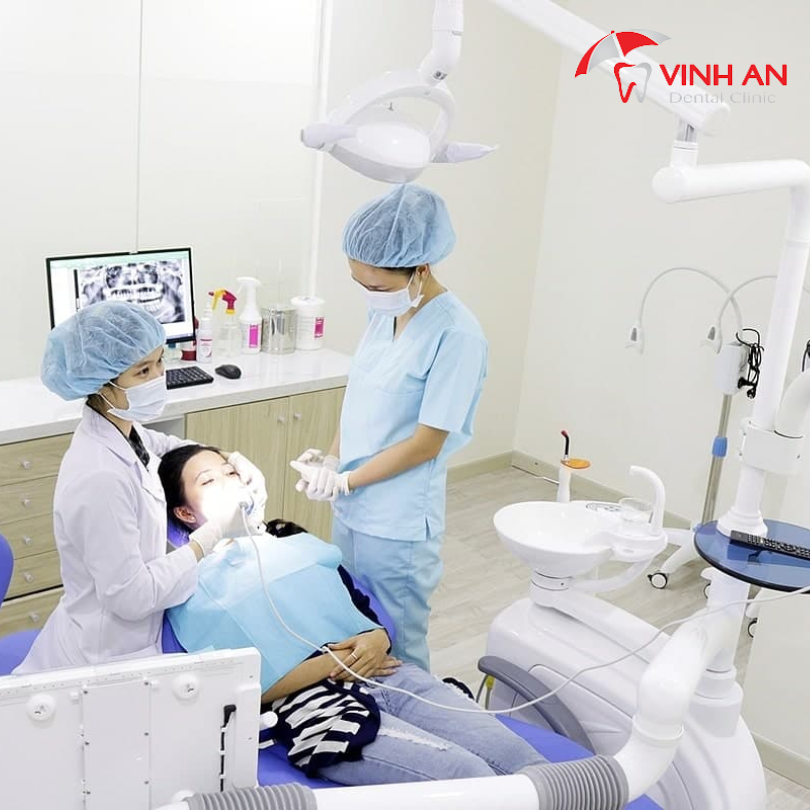 tiêu chí đánh giá địa điểm tẩy trắng răng ở TPHCM uy tín