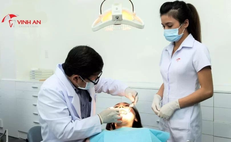 danh sách bác sĩ trồng răng implant giỏi tphcm