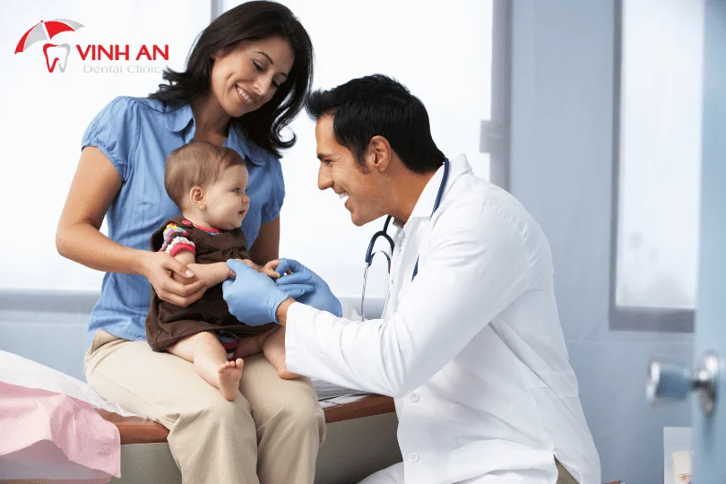 nha khoa trẻ em tphcm, nha khoa trẻ em