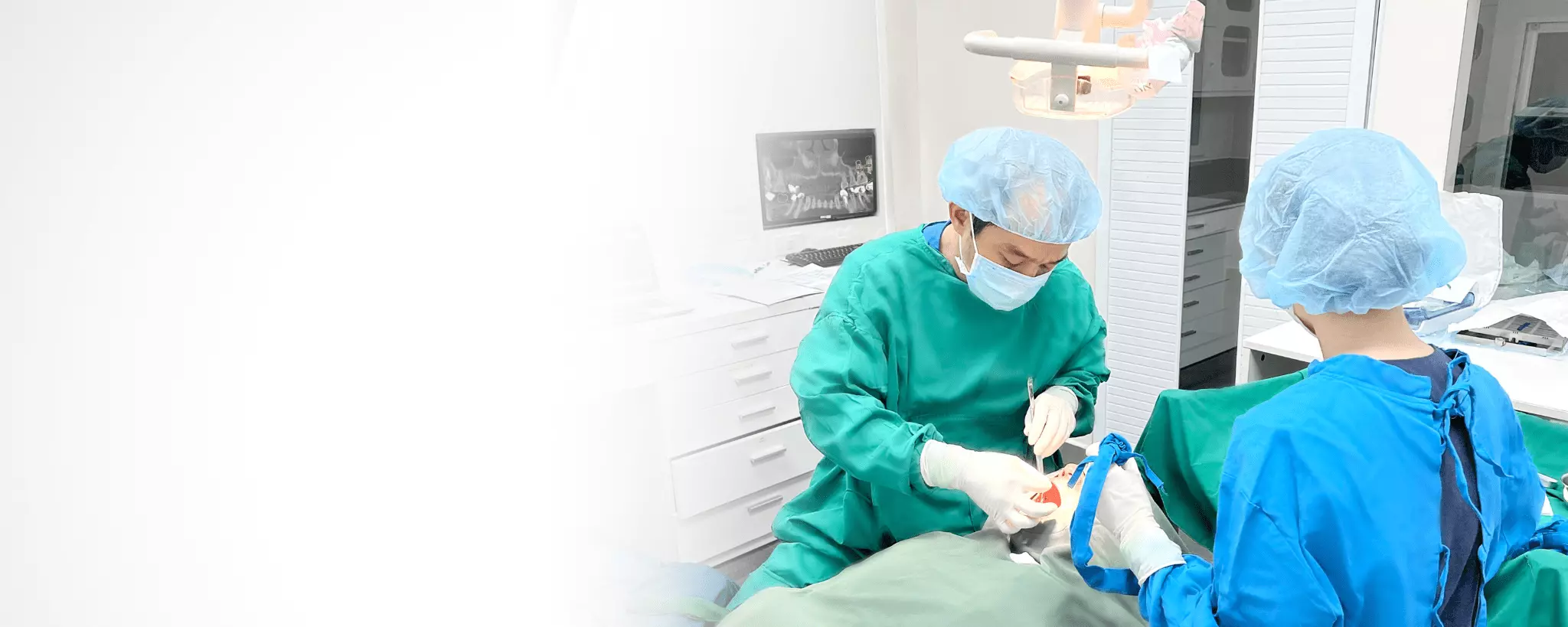 trung tâm implant chuyên sâu