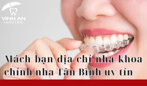 Chỉnh Nha Tân Bình
