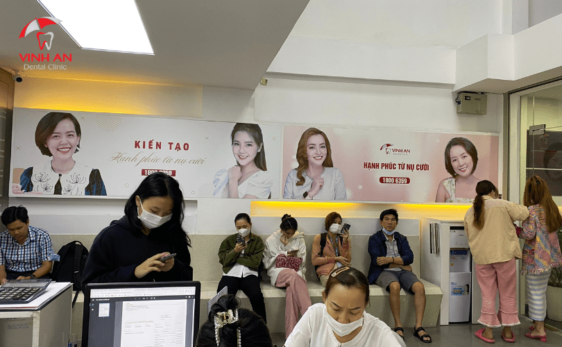 Trung tâm Implant chuyên sâu Vinh An – Cơ sở nha khoa uy tín, chất lượng tại Việt Nam