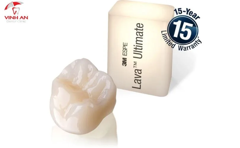răng sứ lava plus