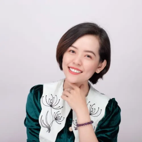 Chi Mai Quynh Anh