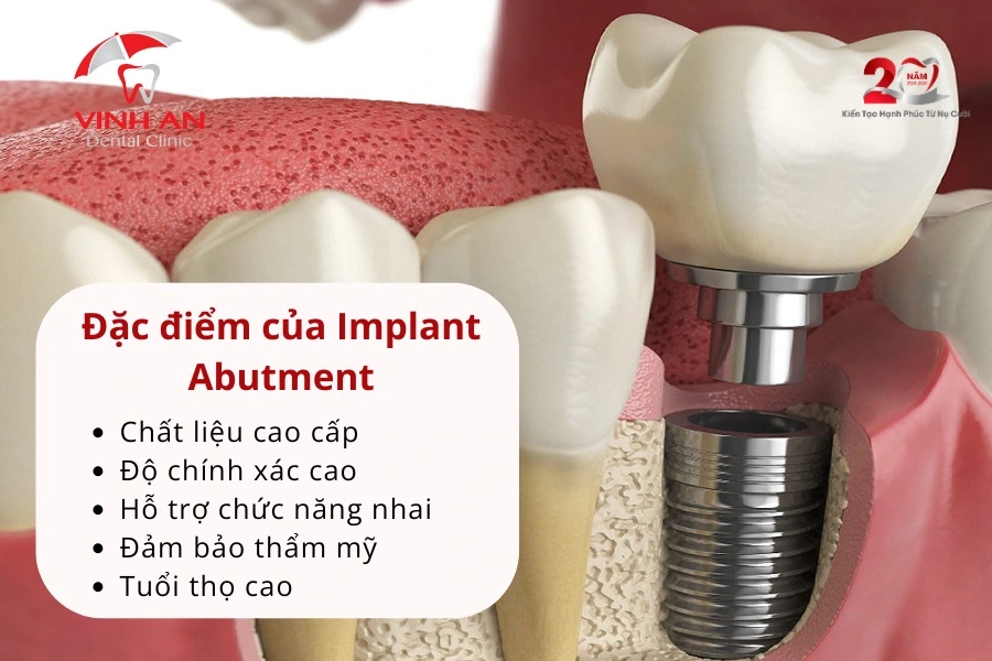 Implant Abutment