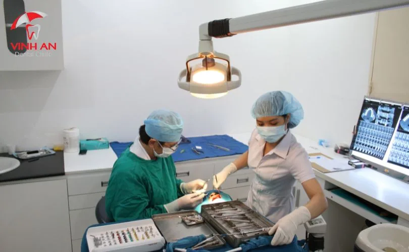 Nha khoa quan 10