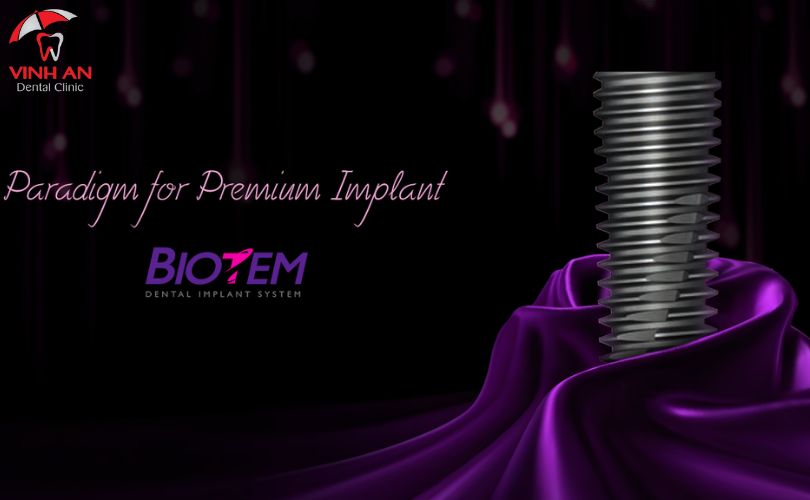 implant biotem