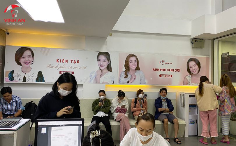 Địa Chỉ Điều Trị Nha Chu Tân Bình An Toàn, Uy Tín