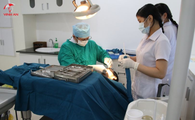Trụ Implant Megagen Hàn Quốc: Xuất Xứ, Ưu Điểm Và Chi Phí 