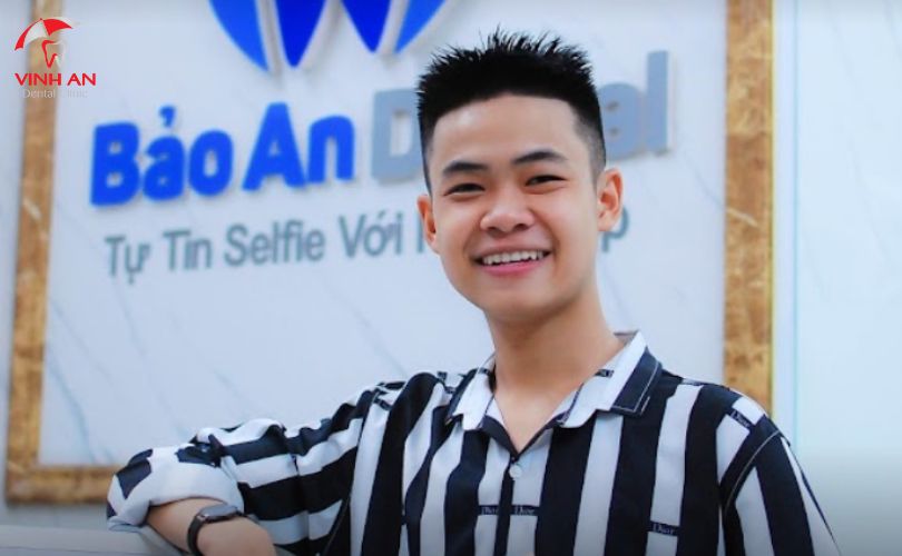 Địa Chỉ Điều Trị Nha Chu Tân Bình An Toàn, Uy Tín