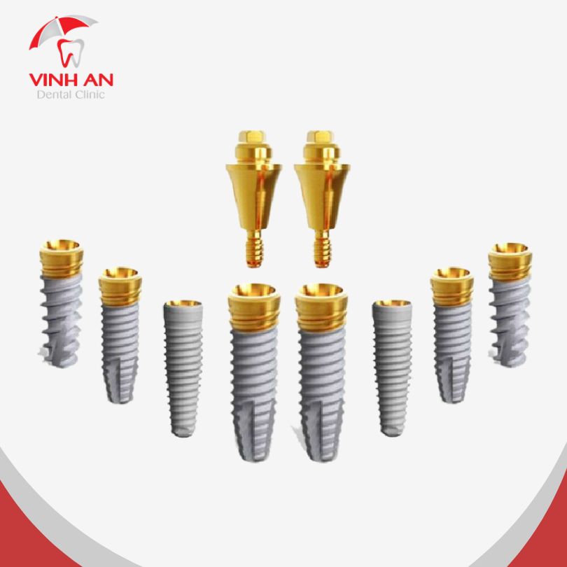 Implant Dentium Superline