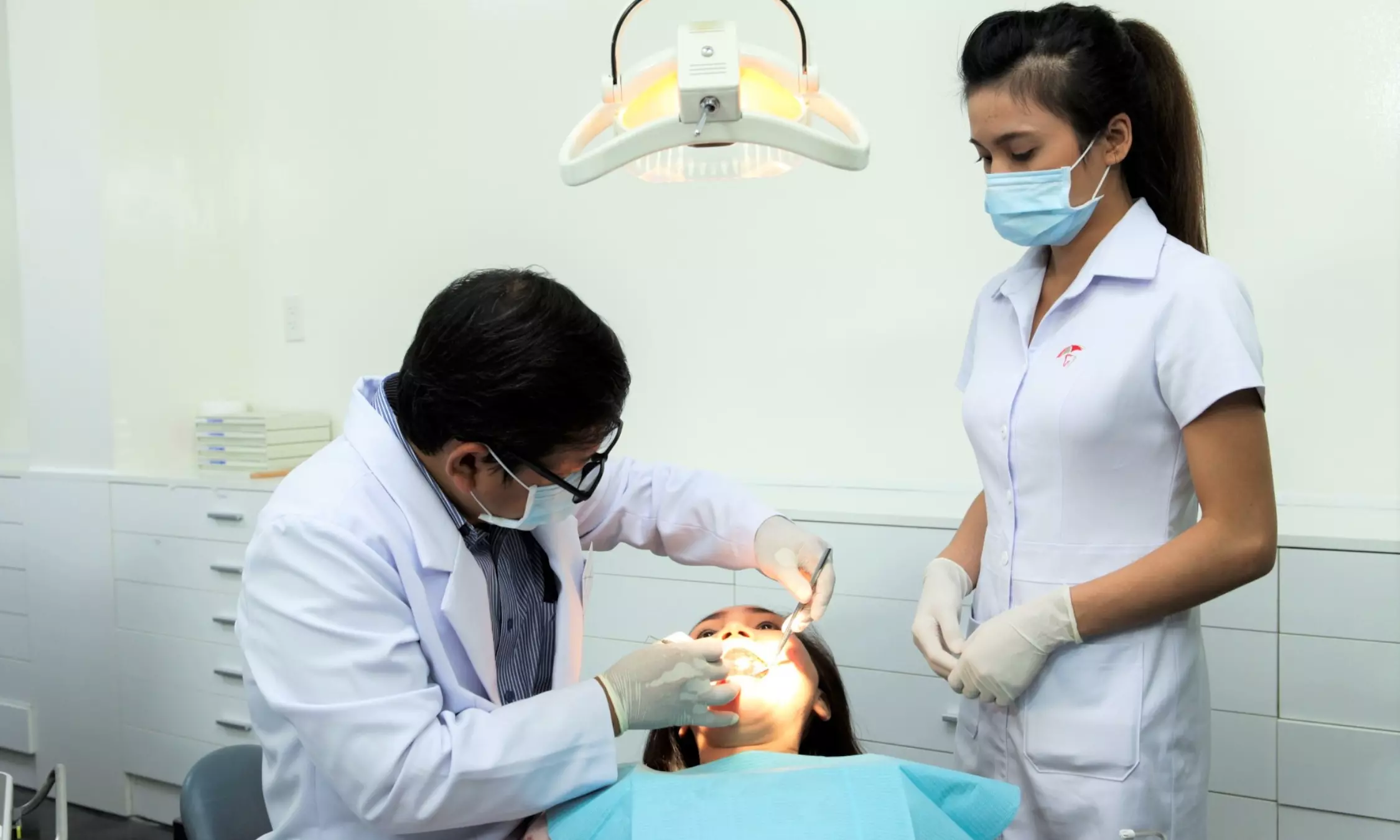 Dental Tourism at Vinh An